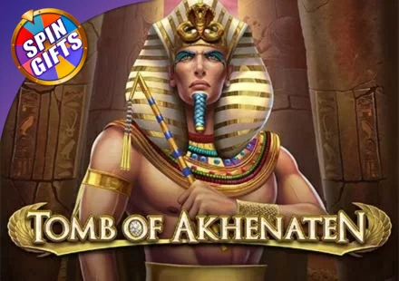 Nghi lễ mộ Akhenaten