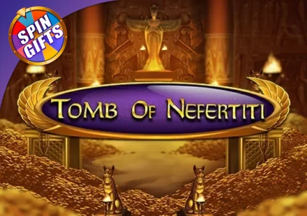 Nghĩa mộ của Nefertiti