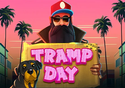 Tramp-Day